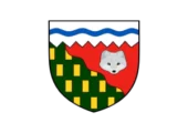 Northwest Territories Emblem