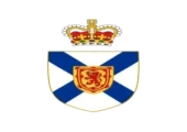 Nova Scotia Emblem