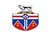Yukon Emblem